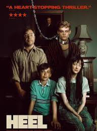 Poster for The Good Boy